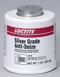 Loctite Silver Grade Anti-Seize 76764 453.6g